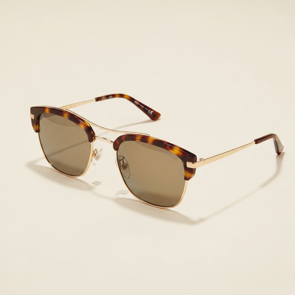 Tasarim Gunes Gozlugu